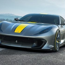 ferrari