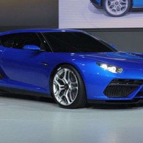 Lamborghini Asterion