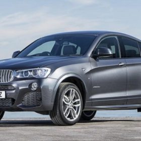 bmw x 4